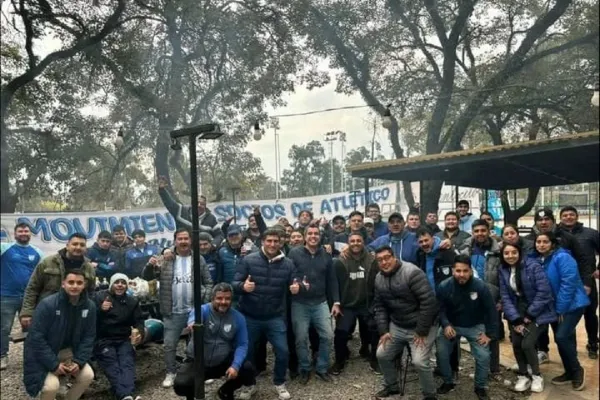 La oposición continúa creciendo en Atlético Tucumán