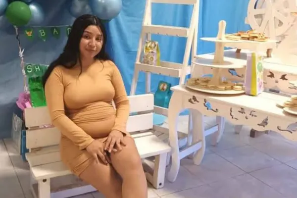 Salta: desapareció una embarazada que estaba por parir