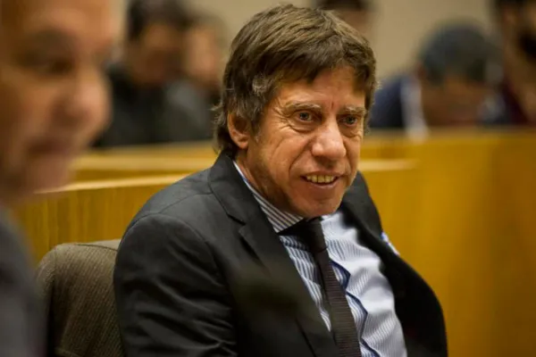 Bussi insta a La Libertad Avanza a hacer una gran alianza opositora en Tucumán