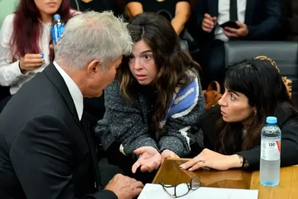 Se suspendió por siete días el juicio por la muerte de Maradona: ¿qué sucedió?