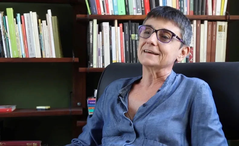 ADVERTENCIAS. Censabella instó a salir de un estado pasivo para enfrentar lo que llama una “situación muy grave” ue atraviesa la ciencia.