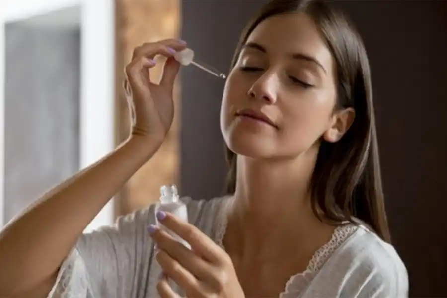 PRIMER PASO. Se recomienda siempre consultar a un especialista.