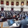 Así votaron los diputados tucumanos el aumento para los jubilados y hubo un ausente