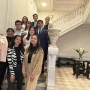 Son de Derecho de la UNT y quieren representar a las provincias del norte en el Congreso de la Nación