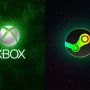 Microsoft estudia incorporar los videojuegos de Steam a la Xbox