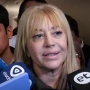 Chahla, sobre el acuerdo Alfaro-Jaldo: “El gobernador define el armado electoral”