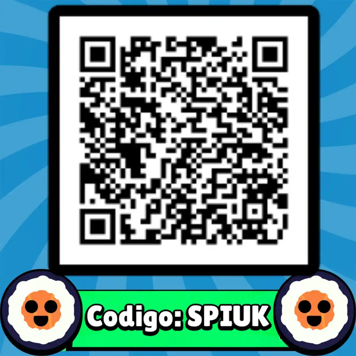 Brawl Star ofrece sushi gratis: ¿Cómo conseguirlos sin gastar dinero?