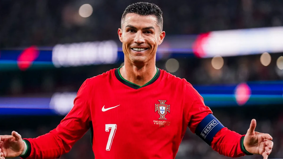 Los impactantes resultados de un estudio de salud que se realizó Cristiano Ronaldo