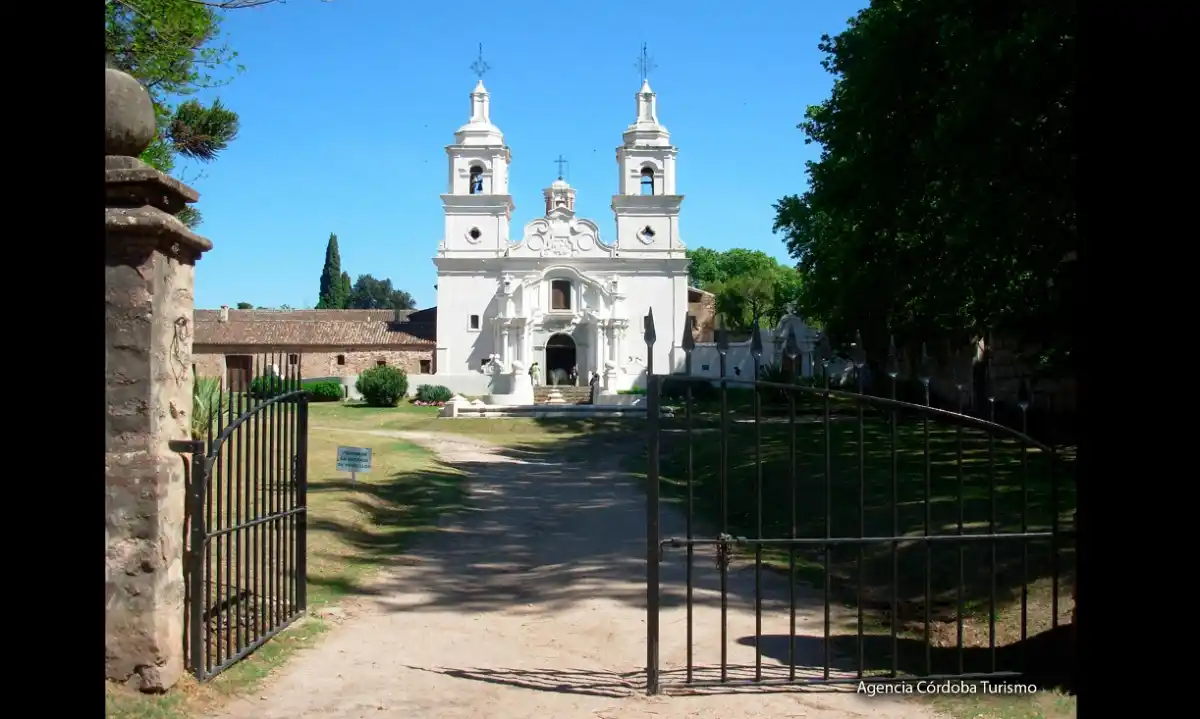 Las Estancias Jesuíticas de Córdoba: un recorrido por 5 sitios declarados Patrimonio de la Humanidad