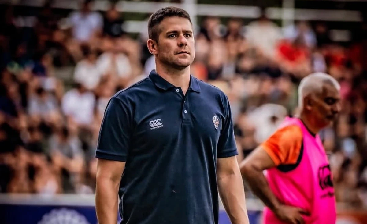 El nutricionista de Tarucas reveló los secretos de la alimentación diaria de la franquicia del NOA