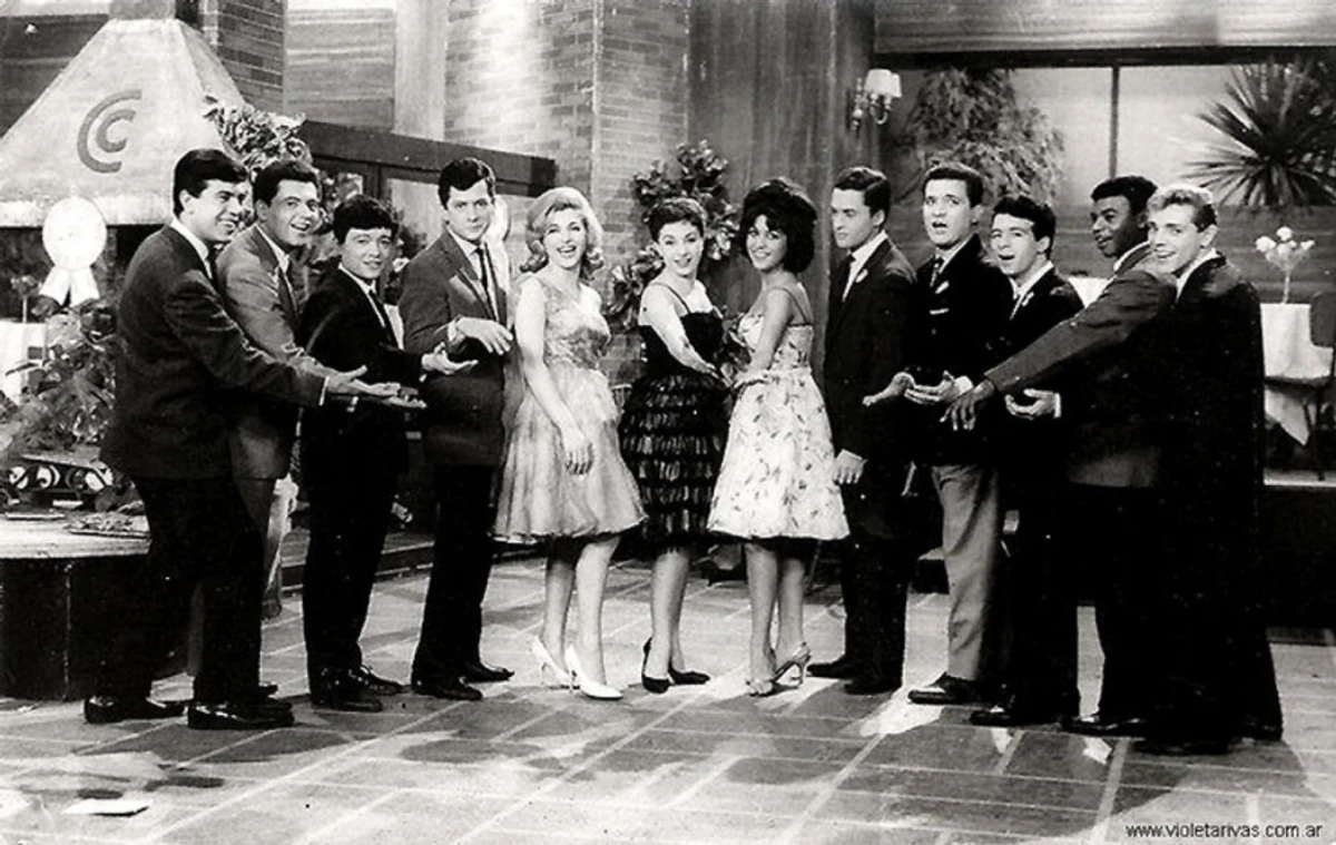 Murió uno de los cantantes más queridos del Club del Clan