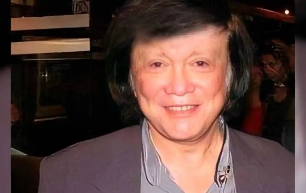 Murió uno de los cantantes más queridos del Club del Clan