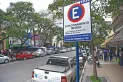 A la espera del fallo, la Capital estudia un nuevo estacionamiento pago