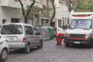 Horror en Villa Crespo: hallan sin vida a cuatro integrantes de una familia y sospechan de un crimen seguido de suicidio