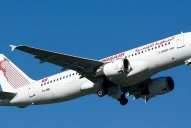 El ranking de las peores aerolíneas del mundo en 2025