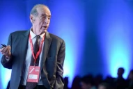 Ricardo Arriazu confía en el techo de la banda del dólar y sugirió hacer carry trade