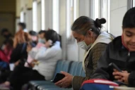 Por qué será obligatorio el uso del barbijo en el sistema de salud: la explicación de Medina Ruiz