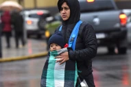 Se espera un sábado fresco y con lloviznas en Tucumán, según el pronóstico del tiempo