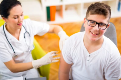 Adolescentes: por qué son los que menos buscan ayuda médica