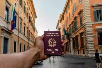 Ciudadanía italiana para bisnietos argentinos: cómo será el trámite a partir de 2025