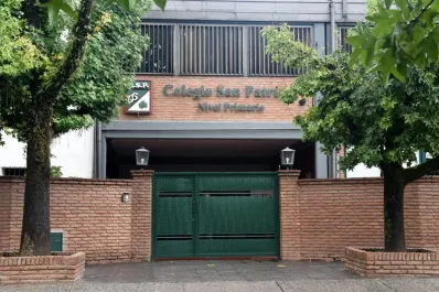 Alerta en un colegio de Yerba Buena por una presunta amenaza de tiroteo