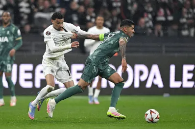 Agenda de TV de hoy: Lanús-Vélez juegan por Copa Argentina y Tottenham-Manchester United la final de la Europa League