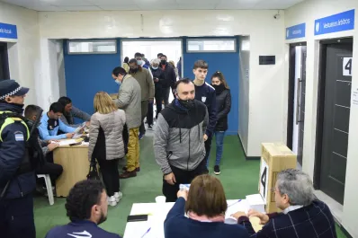 Más participación, más cargos y nuevas reglas: ¿cómo serán las elecciones de Atlético Tucumán de este año?