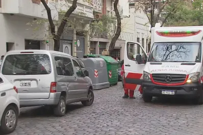 Horror en Villa Crespo: hallan sin vida a cuatro integrantes de una familia y sospechan de un crimen seguido de suicidio