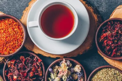 Día internacional del té: las formás únicas de esta infusión en el mundo