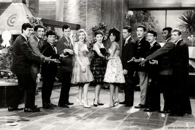 Murió uno de los cantantes más queridos del Club del Clan