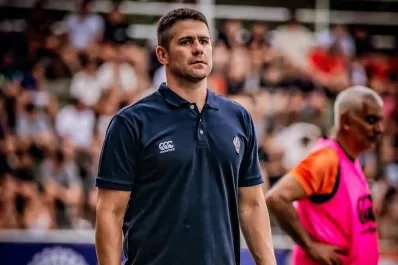 El nutricionista de Tarucas reveló los secretos de la alimentación diaria de la franquicia del NOA