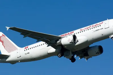 El ranking de las peores aerolíneas del mundo en 2025