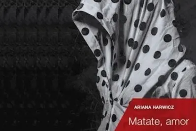 ¿Por qué todos hablan de “Matate, amor”? El trasfondo de la película que conquista Cannes y que está basada en la novela de una argentina