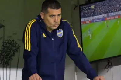 ¿Qué falta para que Boca pueda presentar a Miguel Ángel Russo como DT?