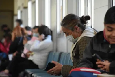 Por qué será obligatorio el uso del barbijo en el sistema de salud: la explicación de Medina Ruiz