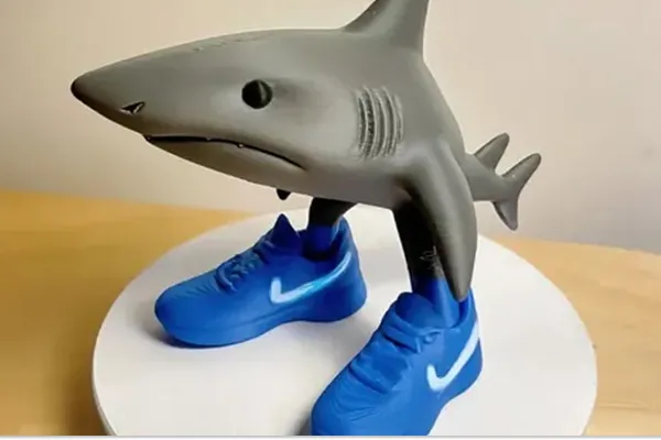 Brainrot italiano: cómo conseguir los muñecos 3D de los personajes virales de internet