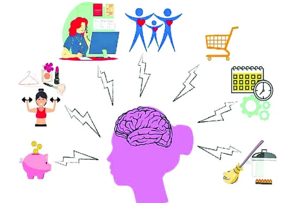 El Excel invisible en la cabeza de mamá