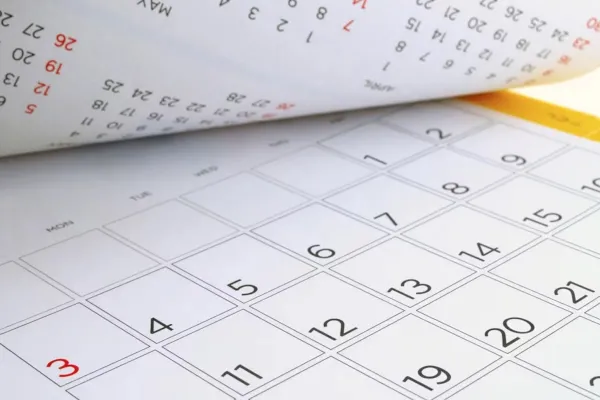 Feriados 2025: ¿cuántos fines de semana largos habrá en junio?