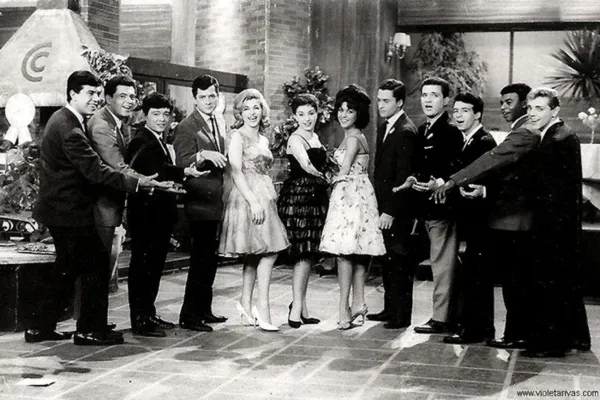 Murió uno de los cantantes más queridos del Club del Clan