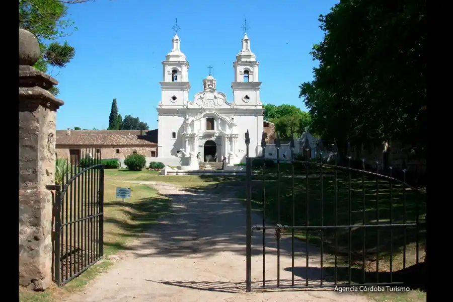 Las Estancias Jesuíticas de Córdoba: un recorrido por 5 sitios declarados Patrimonio de la Humanidad