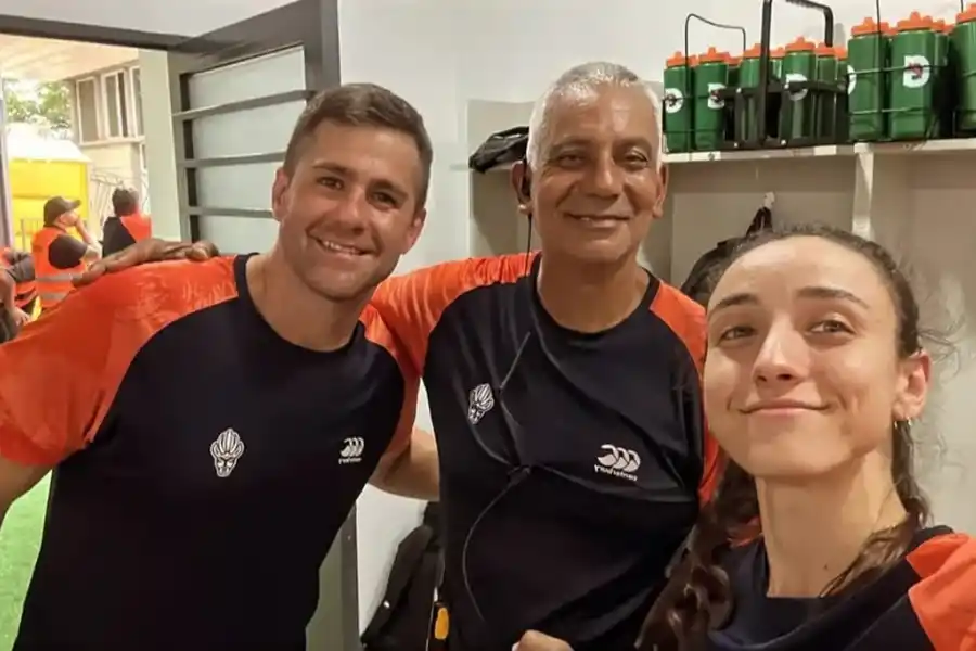 El nutricionista de Tarucas reveló los secretos de la alimentación diaria de la franquicia del NOA