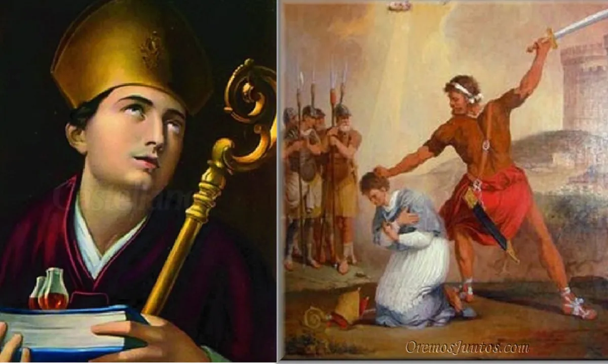 Los santos del 23 de mayo: una jornada marcada por mártires y educadores de la fe