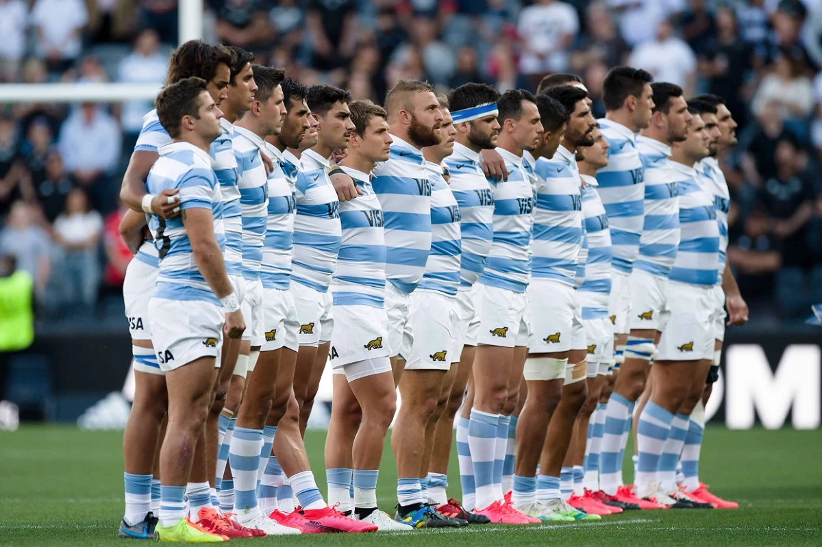 El Mundial de rugby 2027 ya tiene fecha de sorteo: ¿qué rivales podrían tener Los Pumas?