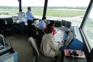 Paro de controladores aéreos: el cronograma de medidas de fuerza que afectará los vuelos a partir de hoy