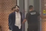 ¿Quién es Elías Rodríguez, el hombre que mató a dos diplomáticos israelíes en Washington?