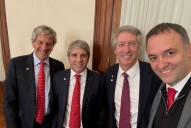 Tus dólares, tu decisión: el Gobierno anunció el Plan de Reparación de Ahorros