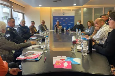 Concientizarán sobre la importancia de la donación de órganos a personal e internos del penal de Villa Urquiza