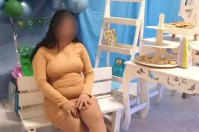 Encontraron a la joven que había desaparecido en Salta y decía estar embarazada de mellizos