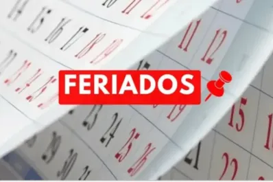 ¿Es feriado el 23 de mayo?: qué pasará este fin de semana