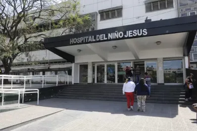 Pagan hasta $10.000: alerta en el Hospital de Niños por estafas con turnos falsos vendidos por redes sociales